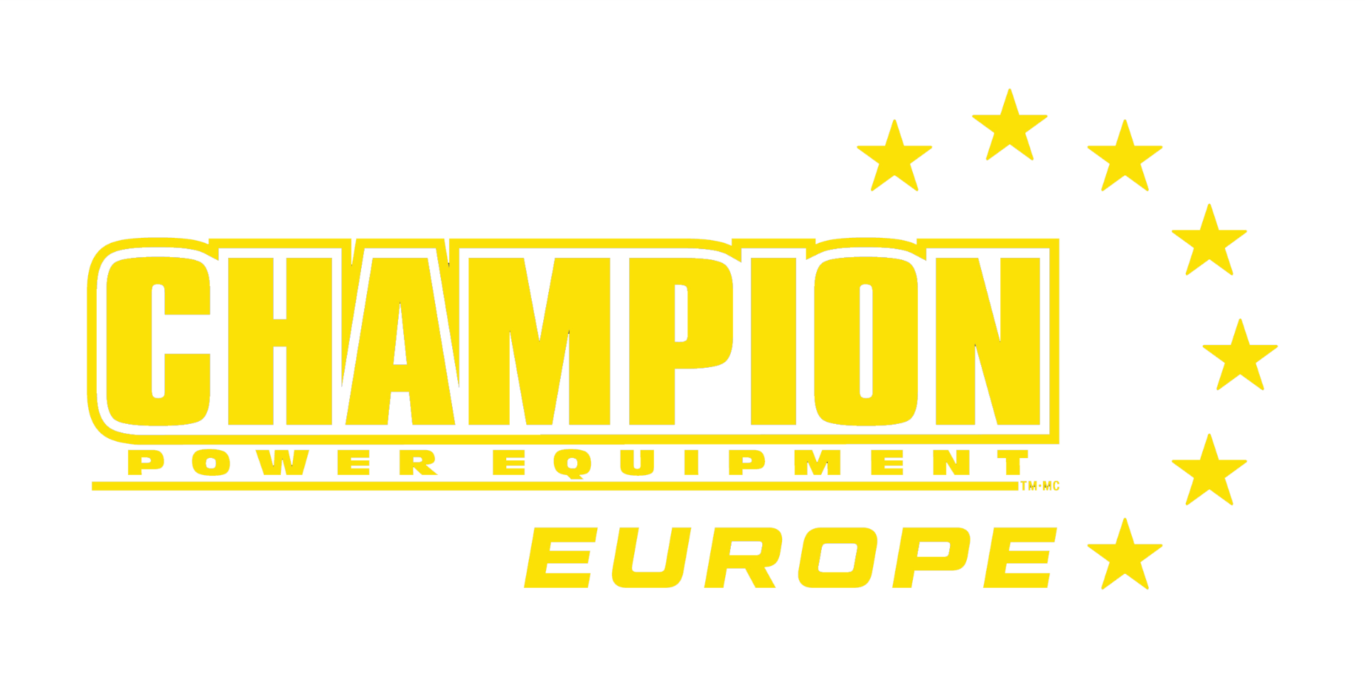 Champion Power Equipment Europe