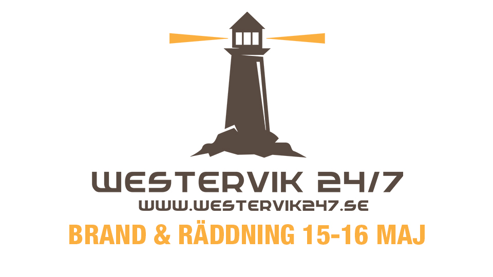 CHAMPION STÄLLER UT PÅ WESTERVIK 24/7 15-16 MAJ